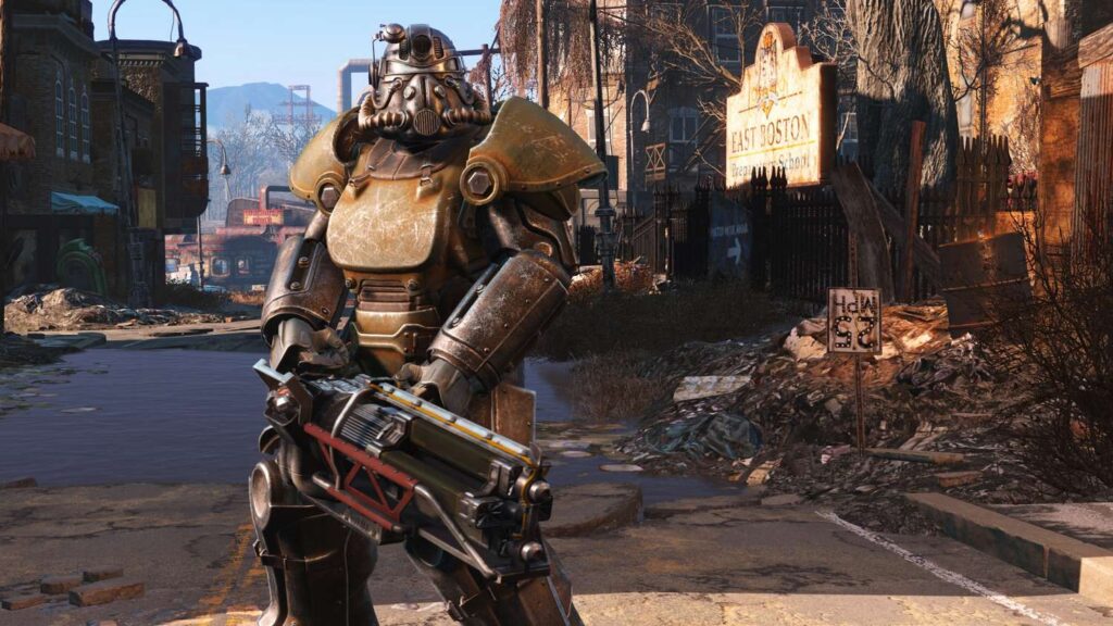 Fallout 4 Next-Gen Update: A Deep Dive into Bethesda’s Latest Enhancements and Their Unforeseen Complications