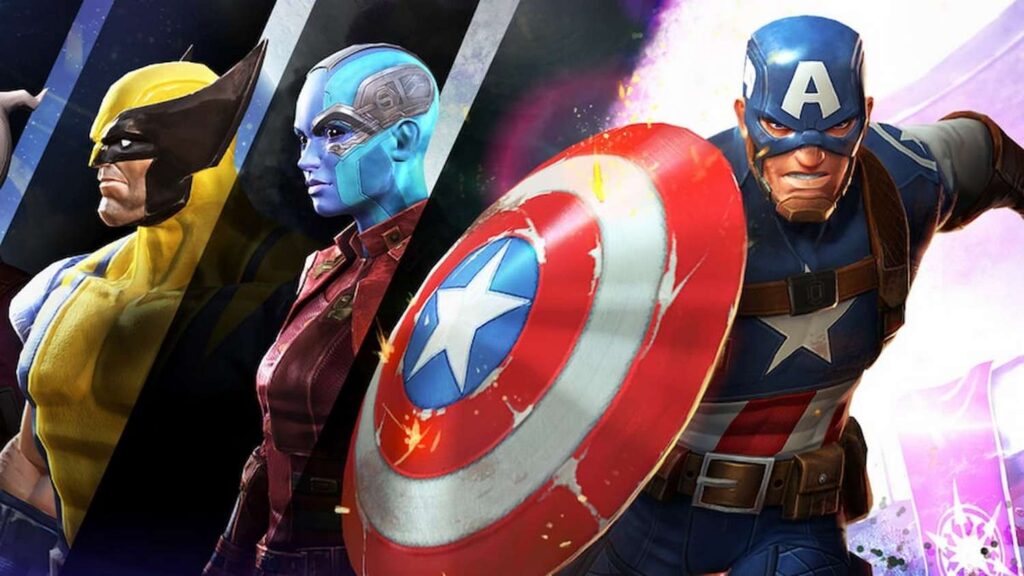 Marvel Contest of Champions: Unlocking Free Rewards with MCoC Codes (November 2025 Update)