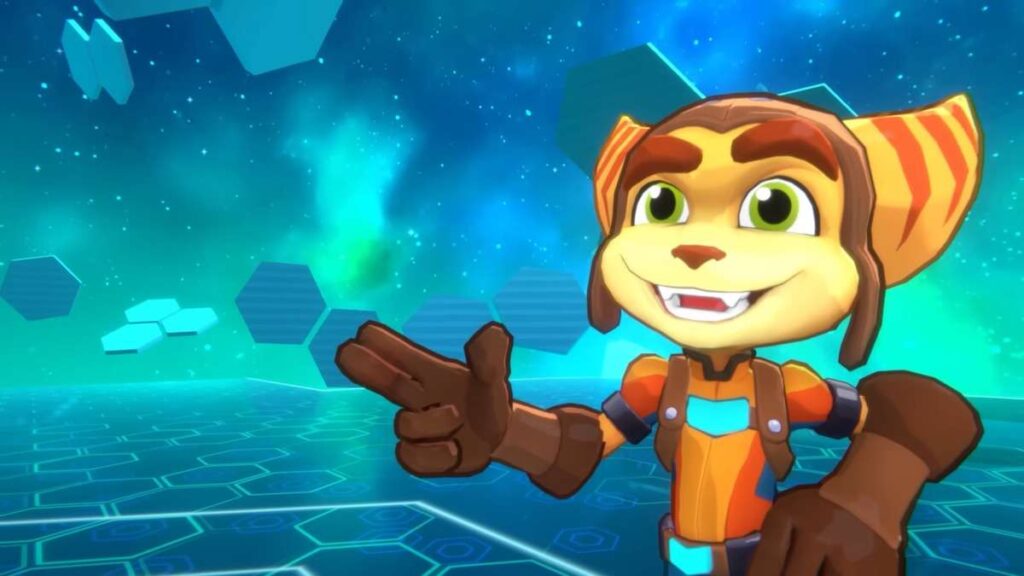 Ratchet & Clank: Ranger Rumble — PlayStation’s Iconic Duo Leaps Onto Mobile Platforms