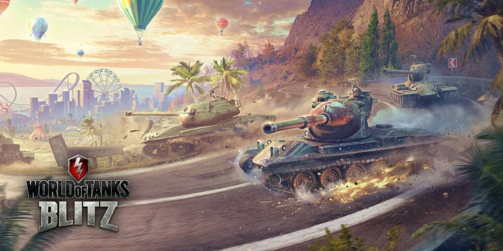 World of Tanks Blitz Codes November 2025: Unlocking Elite Rewards and Strategic Advantages