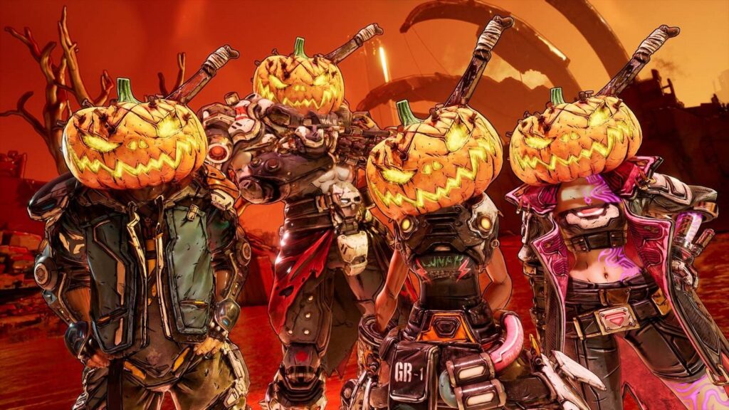 Borderlands 4 Post-Launch Roadmap Unveiled: Seasonal Events, Paid DLC, and New Invincible Bosses Detailed for 2025