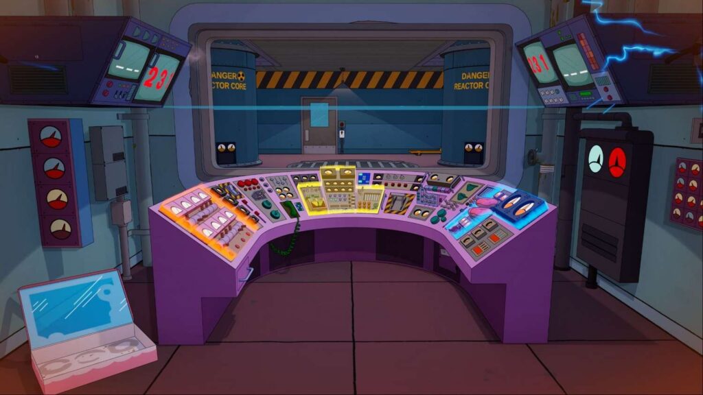 Fortnite Power Plant Puzzle: A Deep Dive into Solving Steamy Stacks’ Enigma and Maximizing Rewards